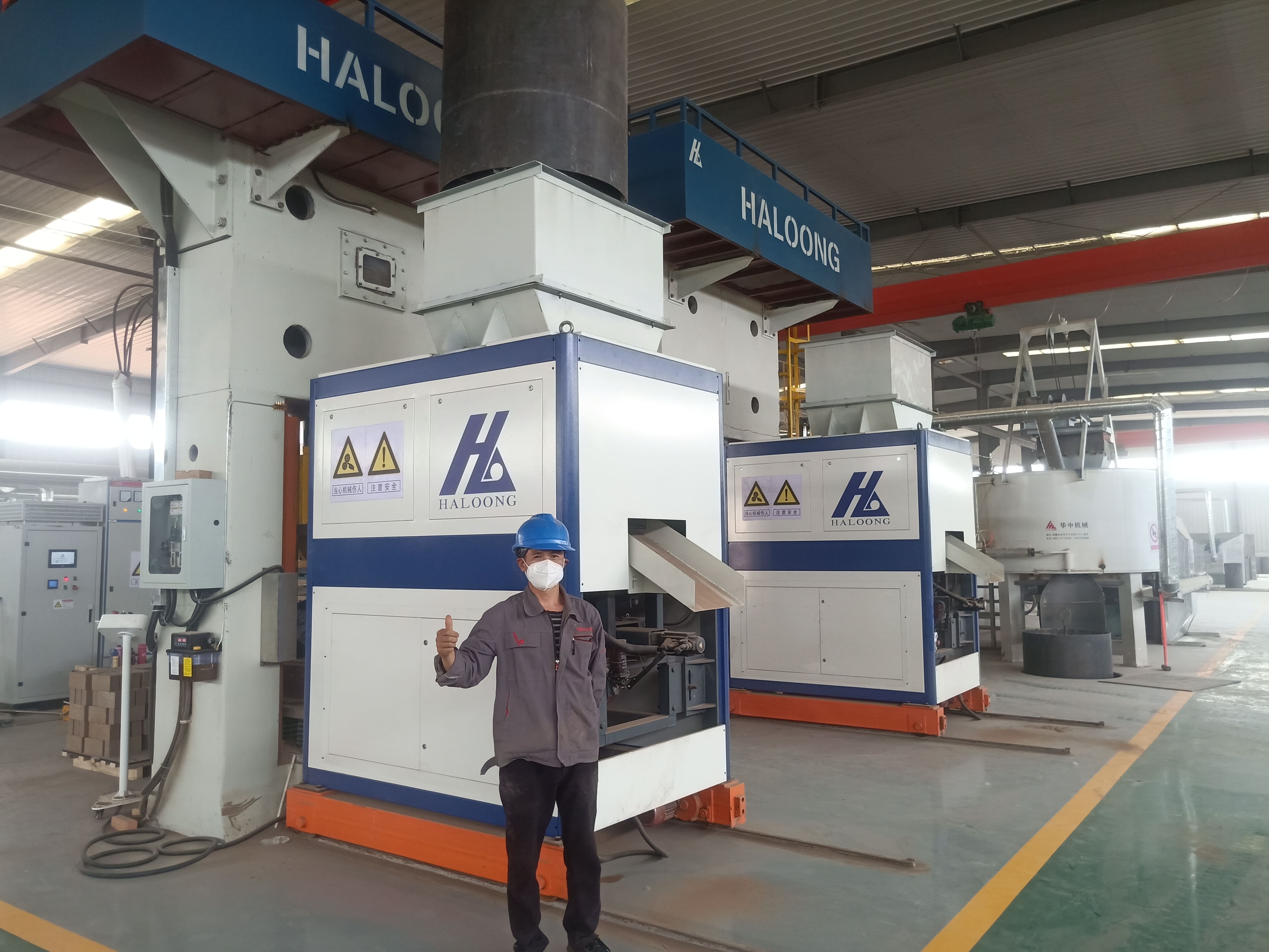 你的耐火磚做的好嗎？敢不敢拿出來跟用了華隆電動(dòng)螺旋壓磚機(jī)的產(chǎn)品比一比！