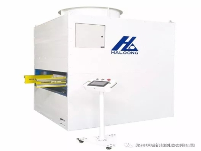 外賣，快遞，電商都在搶人，你還在嫌自動布料機(jī)價格貴