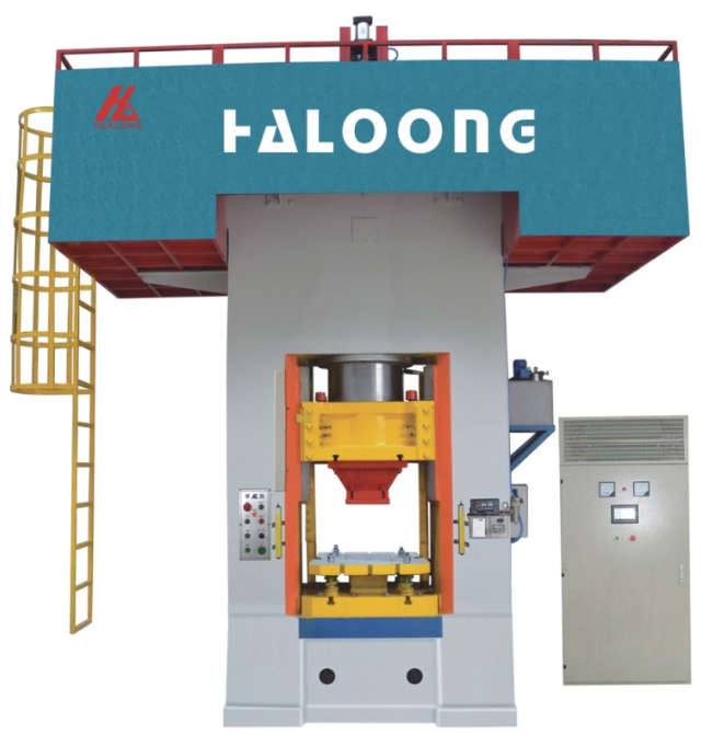 電動螺旋壓磚機 電動螺旋壓磚機