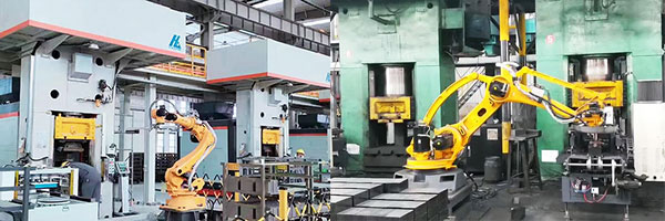 伺服螺旋壓力機 伺服螺旋壓力機