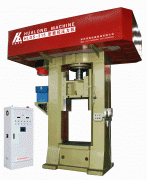 耐火磚壓磚機的生產工藝流程，你知道嗎？