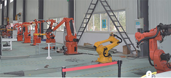 企業面對自動化升級改造的浪潮，到底該何去何從？